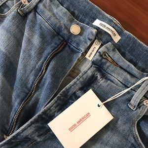BNWT Good American Jeans size 20